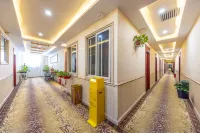 Lanzhou Guoyu Business Hotel
