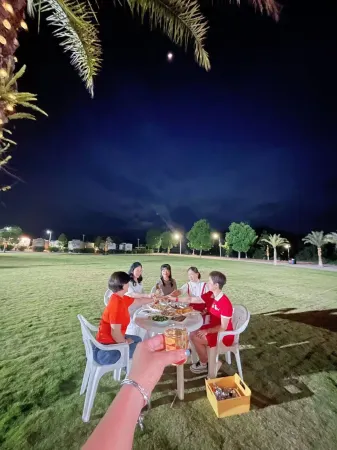 Wujing Mountain Villa