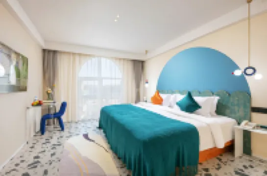 YIN XI HOILDAY Hotel