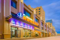 Kin Shing Plaza Hotel, Zhangye