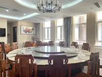 Zhanfa Wisdom Hotel Hotels in Pingyin