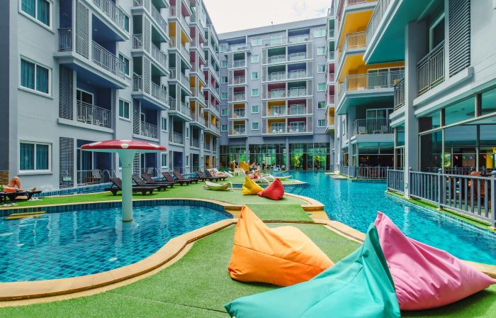 Elite Suites Patong