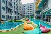 Elite Suites Patong