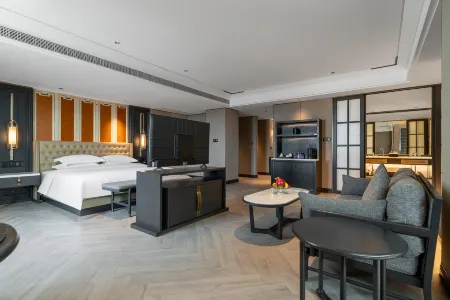 Winner International Hotel