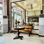 โรงแรมอูโน