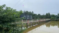 Jiange Golden Homeland Kangyang Homestay