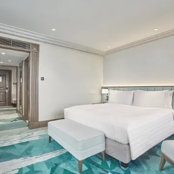 Holiday Inn & Suites MANILA GALLERIA by IHG