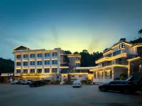 旅樹 · 山居（拱北口岸情侶南路店） 住宿飯店