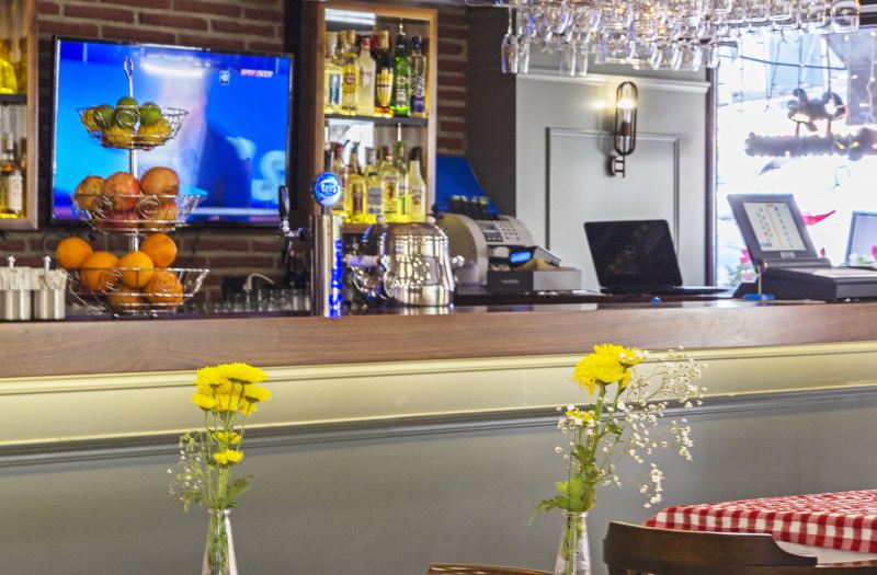 Hotel Spectra Sultanahmet
