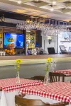 Hotel Spectra Sultanahmet - bar