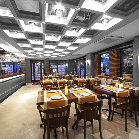 Hotel Spectra Sultanahmet