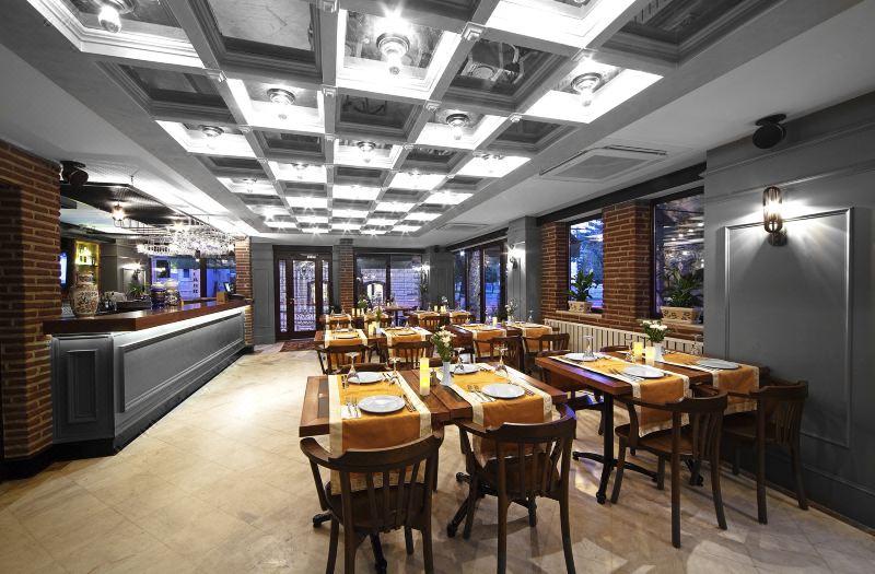 Hotel Spectra Sultanahmet photo 2