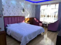 บิสซิเนส โฮเต็ล จิ่วจื้อ ยี่เยว่ - ที่มีที่จอดรถ