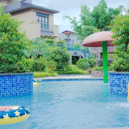 Longmen Yiyaju Homestay