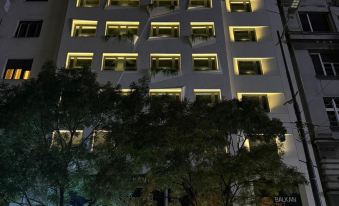 Lumière Hotel