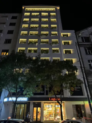 Lumière Hotel