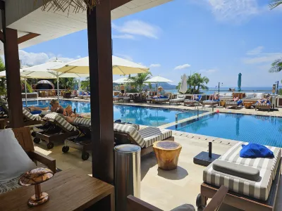 The Langkawi Luxury Hotels in 