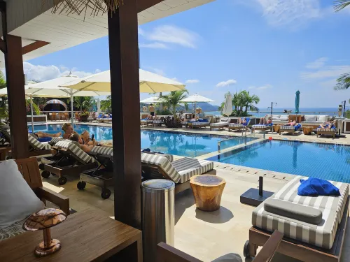 더 랑카위 럭셔리