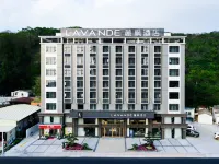 Lavandehotels•Shantou Nan'ao lsland Seaview Store
