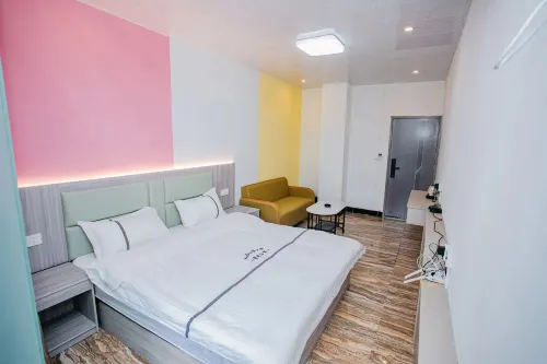 starlight hotel