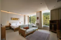 Ge xian yun su hotel Hotels near Ge's Fairy Village