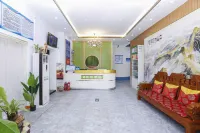 99inn Selected Hotel (Beijing North Yunhe West Subway Station) Hotels in Peking
