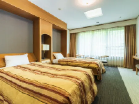 ホテルラフォーレ那須 那須町のホテル