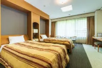 Hotel Laforet Nasu Hotels in Nasu