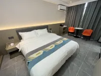 Haifeng Weiduo Apartment (Tianhong Shopping Center) - สัตว์เลี้ยง