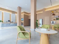tubus chin cangnan high speed railway station Hotels in Cangnan