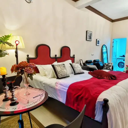Hechi Yizhou Yimi Sunshine Homestay