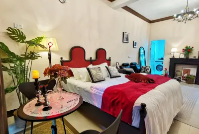 Hechi Yizhou Yimi Sunshine Homestay