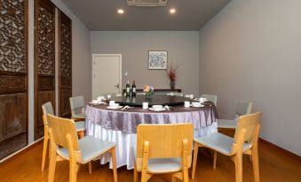 Huaxianju Boutique Stay (Kunshan Jijiadun)