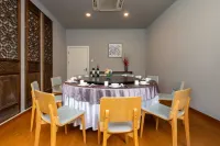 Huaxianju Boutique Stay (Kunshan Jijiadun) Hotels in Kunshan