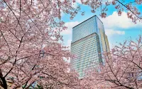 Mandarin Oriental, Tokyo Hôtels à proximité de la JR Ueno Station