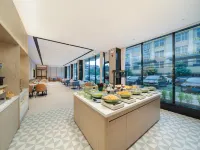 Echarm Hotel (Pingxiangshi Shizhengfu Zhongxin) Hotels in Pingxiang