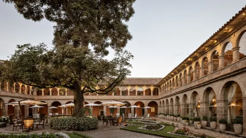 Monasterio, A Belmond Hotel, Cusco in Cusco