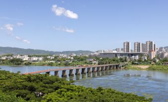 SanYa Yazhou Liangyuan hostel