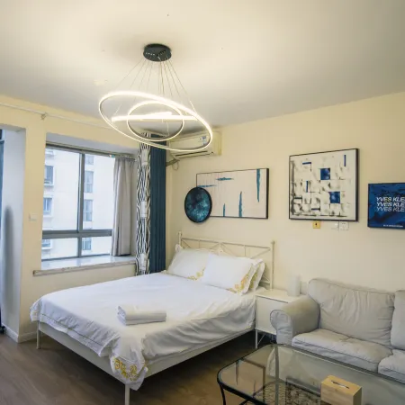 Memory Apartment Hotel