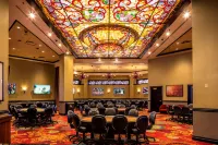 Silver Legacy Reno- A Caesars Rewards Destination - Gym
