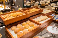InterContinental Hotels RESORT JIUZHAI PARADISE by IHG - Morgenmad
