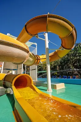 Turtle Beach Resort Hotel di Robina