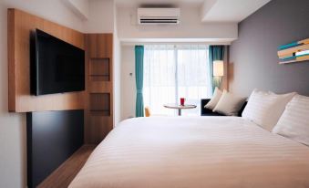 Oakwood Apartments Nishi-Shinjuku Tokyo