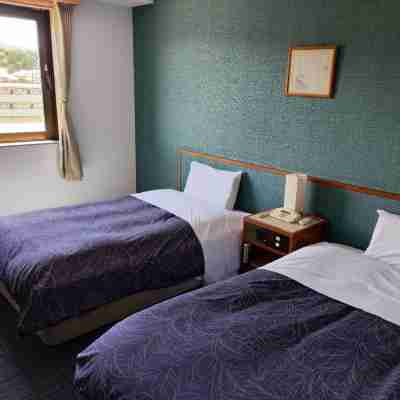 ホテル 芙蓉閣 Rooms