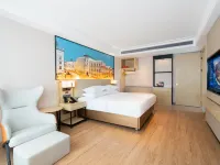 Vienna International Hotel Hotel di Taiyuan University of Technology