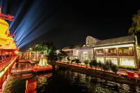 Tangxiaozhu · Yaoji Ailing Homestay (Hetou Old Street) - 4-Star