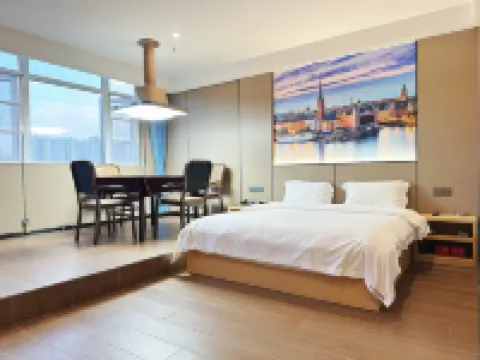Ae Shang Mei Hotel