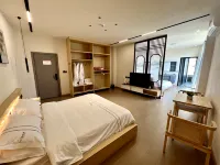 Eryuan Yuzhilan Hot Spring Inn Hotel a Eryuan