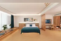 Jinyuan Smart Homestay Hotel Hotels near Miduxian Tianshengqiao Sceneic Area