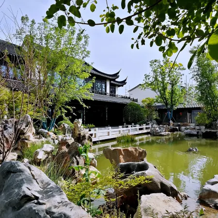 Yinyue Chunfengli Homestay